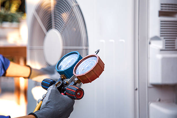 Affordable Hvac solutions in Parker, AZ